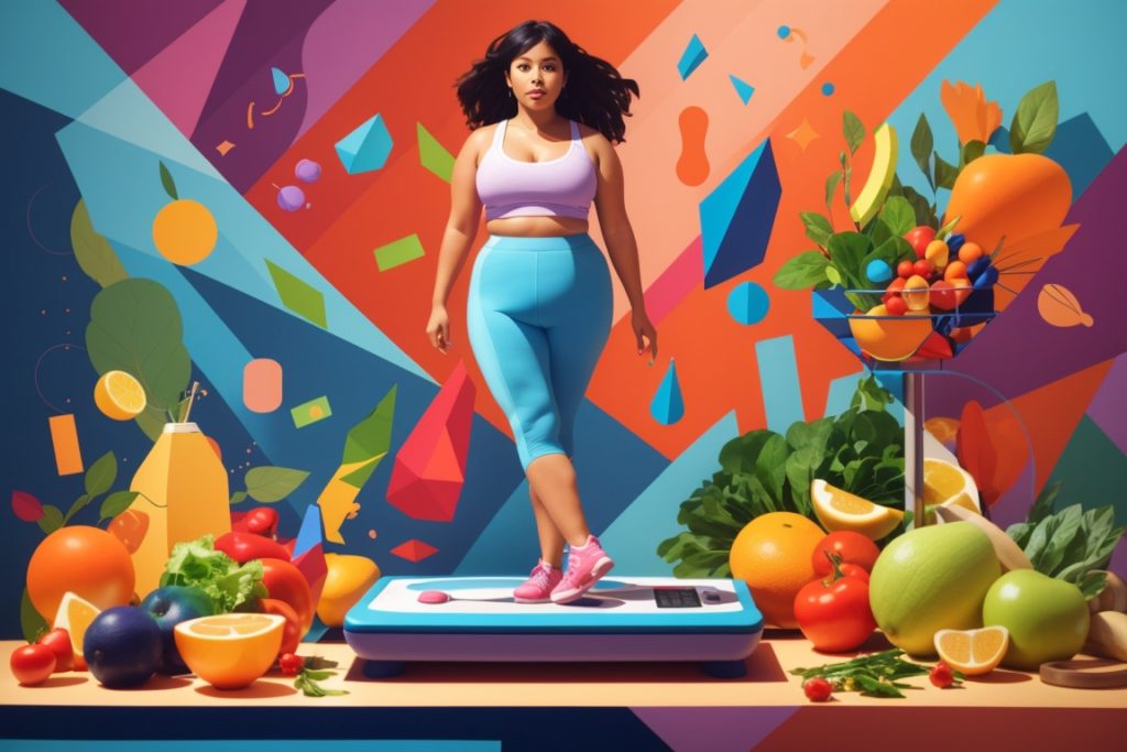 10 Effective Weight Loss Strategies That Actually Work